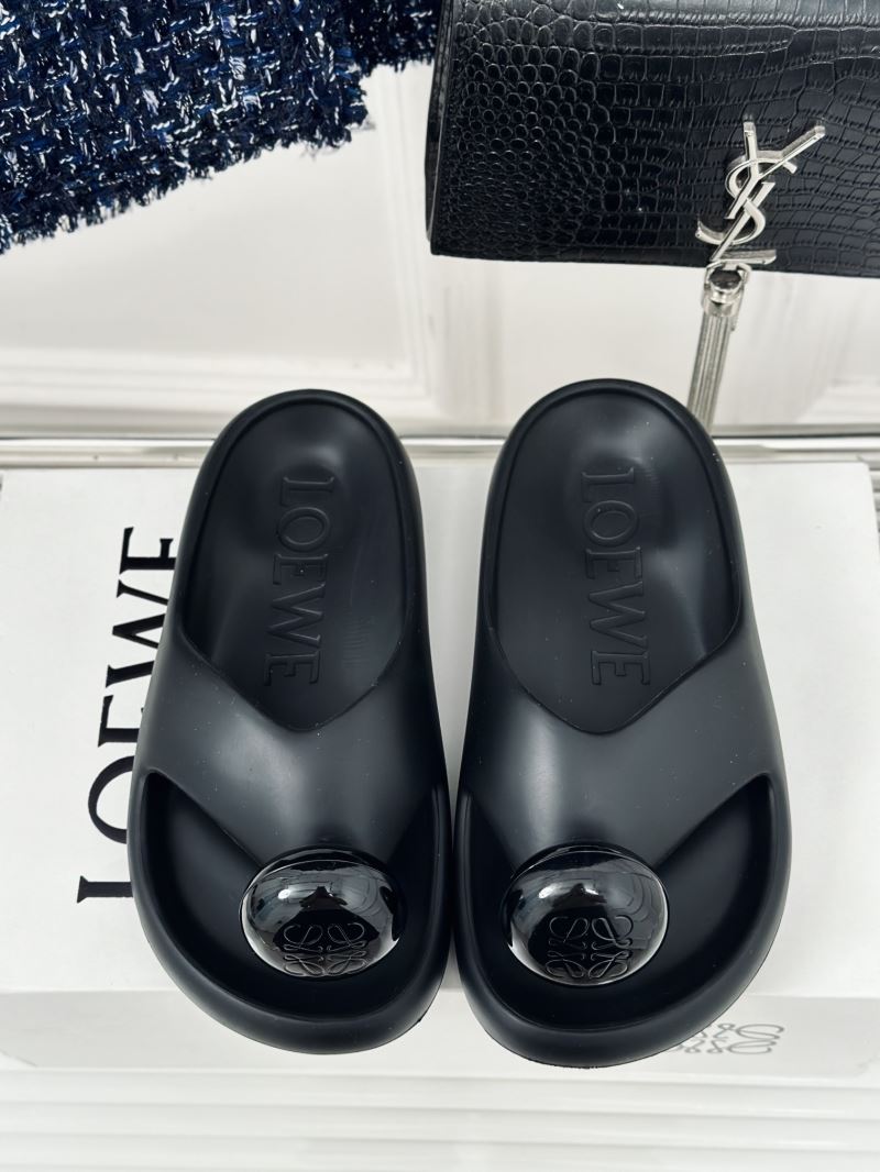 Loewe Sandals